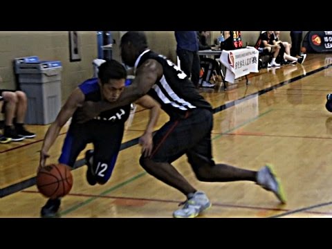 【Tcbl/Open Sunday East】Rush vs Alpha -Season 11/Week8