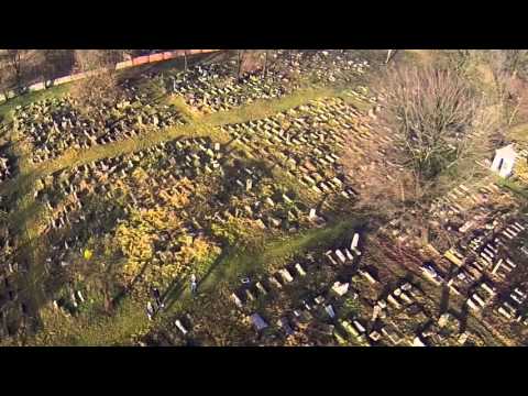 Cmentarz żydowski w Białymstoku