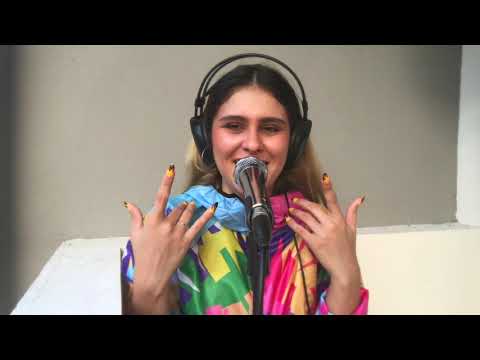 Astronaut In The Ocean - Masked Wolf (Cover by Jessica Bennett)