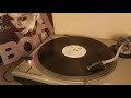 Take A Bow Vinilo Vinyl Madonna