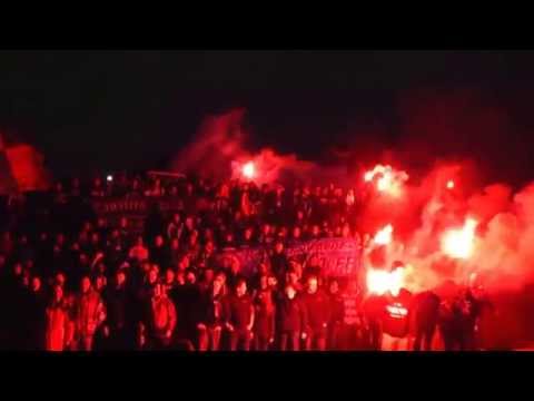 VER Selb mit 5 Bussen nach Deggendorf!!!!