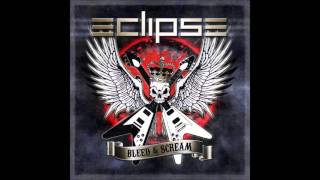 Eclipse - Bleed & Scream (Full Album) (2012)