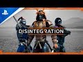 Disintegration | Crews Trailer | PS4