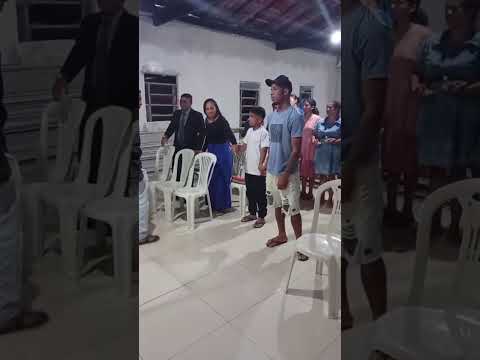 IGREJA ASSEMBLEIA DEUS MINISTÉRIO MADUREIRA DE CATUABA DE BONITO BAHIA.