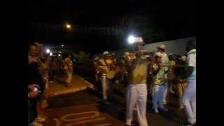 preview picture of video 'Carnaval  em  Centenário do Sul PR.'