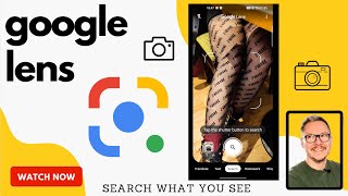 Google Lens: The app you never knew you needed until now