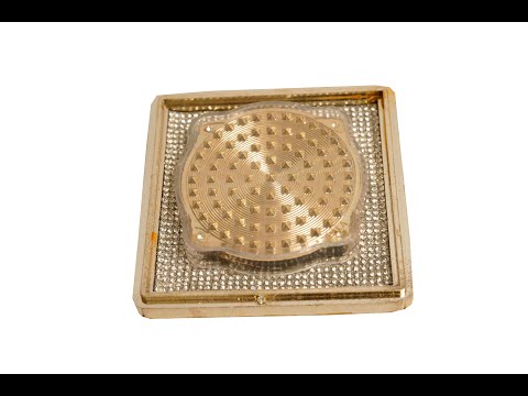 Nano pyramids:advanced classic super nano, for vastu