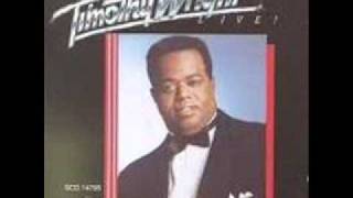 Rev. Timothy Wright - I've Been Born Again