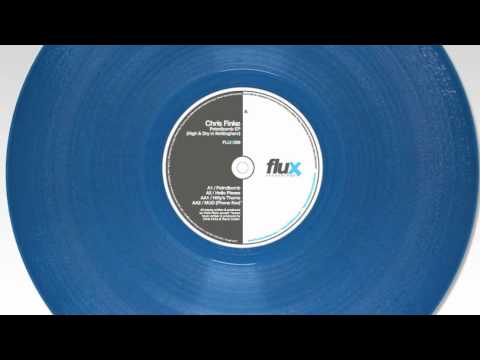 Chris Finke - Petrolbomb