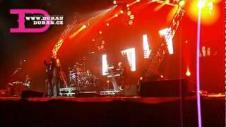Duran Duran - Bratislava 2012 - The Man Who Stole A Leopard
