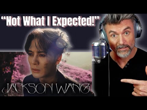 Pro Vocal Coach’s First Listen to Jackson Wang- ‘Made Me a Man’