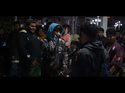 NOLO 835🇵🇷 VS FOX🇵🇪 VS PKS🇵🇪 VS LTF🇨🇷  (16 AVOS) - PACHE RING INTERNACIONAL