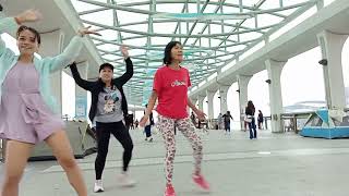 #dance #zumbayers #danceexercise #ofw