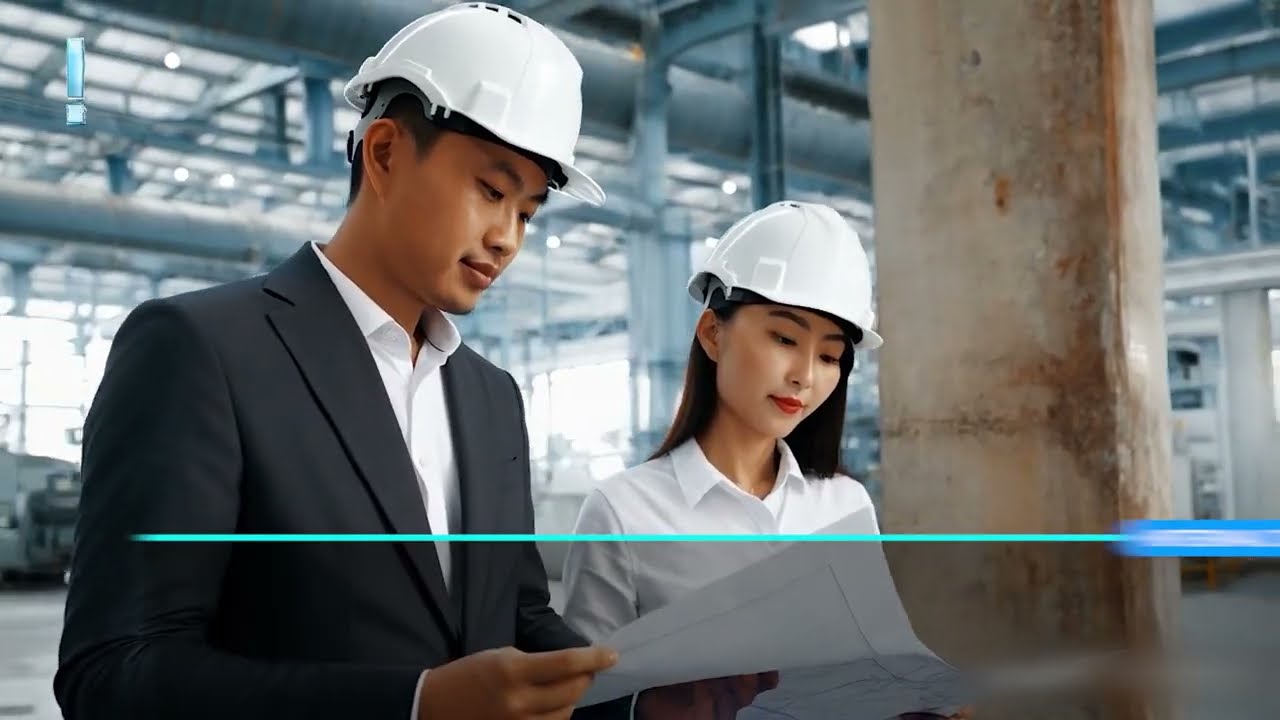 Investing in real estate in Gian Khau Industrial Zone, Ninh Binh Province, Vietnam