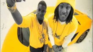 Gucci Mane Ft. Waka Flocka &quot; Pacman &quot; - official