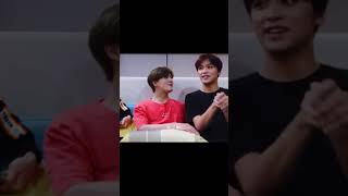 Download lagu nct dream is nct 127's biggest fan 💀 #jeno #jisung #nct #kpop mp3