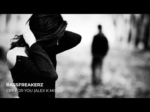 Bassfreakerz - Cry For You