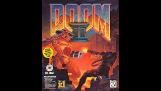 Doom 2 -- HQ Remake -- Running From Evil