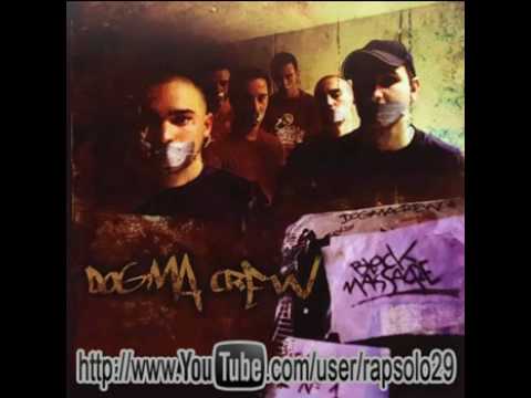 Dogma Crew - Pieza Forzada