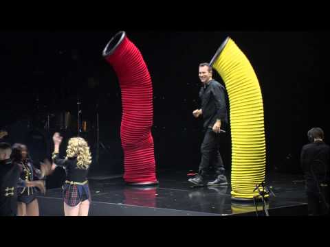 ⛸️ Art on Ice 2014 - Opening