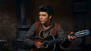 Ricky Nelson - Never Be Anyone Else But You (with lyrics)