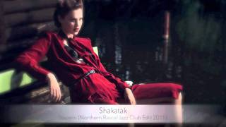 Shakatak - Steppin (Northern Rascal Jazz Club Edit 2011)