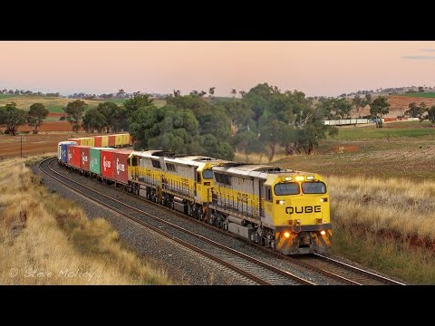 Musical Qube on Morrisons Hill
