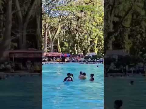 Parque Acuático, La Toma, distrito de Quezaltepeque, La Libertad, El Salvador