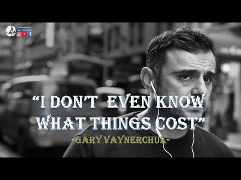 Gary Vaynerchuk Motivation - DON'T CHASE MONEY, CHASE YOUR PURPOSE ft. LCS x Jurrivh