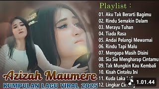 Download lagu Kumpulan Lagu Hits Azizah Maumere 2025 - Lagu Pop Terpopuler Bikin Hati Adem mp3 Download lagu Kumpulan Lagu Hits Azizah Maumere 2025 - Lagu Pop Terpopuler Bikin Hati Adem mp3