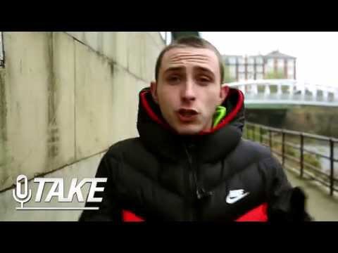 P110 - AK | @AKNFS #1TAKE