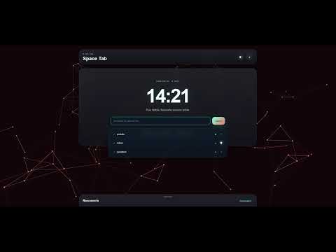 Item video thumbnail