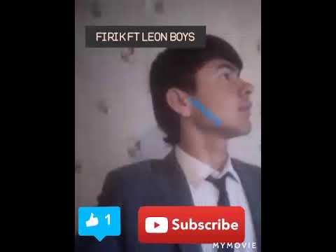 bs Firik ft Leon boys