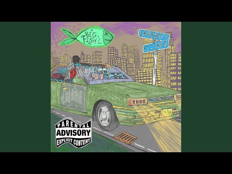 Big Fish (feat. Cix50)