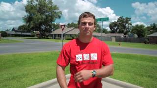preview picture of video 'Ward Chiropractic- Dr. Jeremy Ward- chiropractor in Lake Charles, LA'