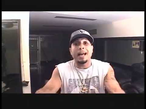 Pancho V - Money Power Respect Freestyle