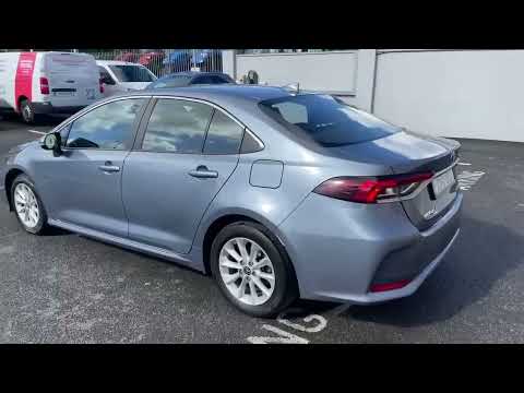 Toyota Corolla Luna 4DR Auto Hybrid - May Madness - Image 2