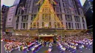 Macy's Parade 1983