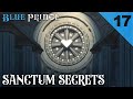 Sanctum Puzzles Blue Prince 17 Day 46 46 Sigil Study New Clue Clues Groundhog Day