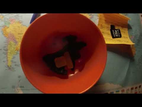 MongoTV_11050 - SPISER SKÅL SLIK SØNDAG AFTEN