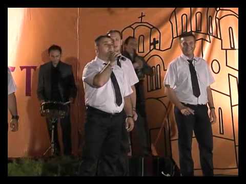 Grupa Virtus - Spomeni (Leshochki Folk Fest 2010)