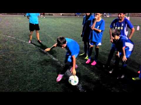 Esto es para divertirse