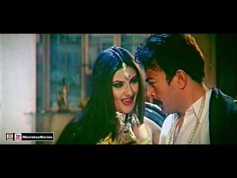 SAMNE SHARAB VE BAHAN CH SHABAB VE - NASEEBO LAL  - FILM PUTTAR HAMAYUN GUJJAR DA
