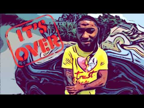 A1-Vonn - Its Over