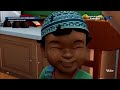 Ngabuburitnya Adit Sopo Jarwo Kumpulan Iklan Adzan Maghrib MDTV 18 3 2026
