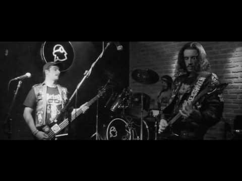 Vítimas da Miséria - Underground Noise Fest (Sete Lagoas, 2016)