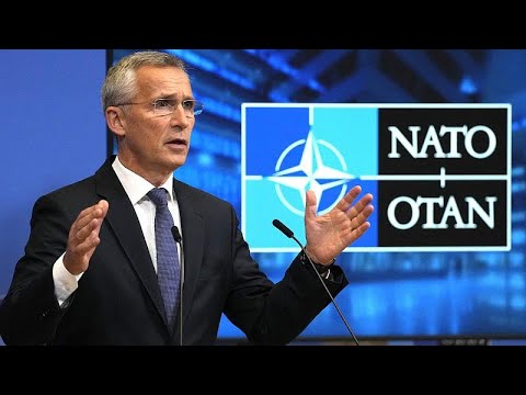 الأمين العام للحلف الأطلسي خلاف باريس وواشنطن لا يجب أن يقسم الناتو …