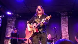 Alan Doyle  “Now or Never” City Winery, NYC
