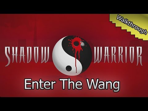 Steam Community :: Shadow Warrior Classic (1997)