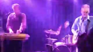 2 Vic Godard at The Water Rats London